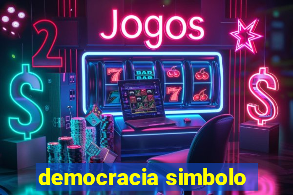 democracia simbolo